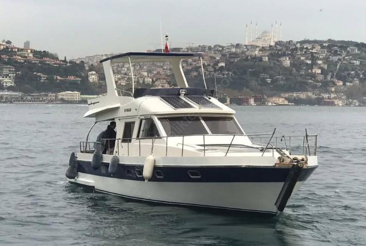 Yacht Gallery