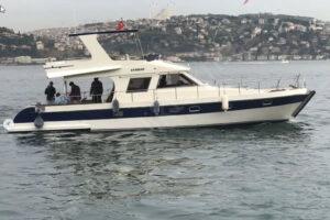 Yacht Thumbnail