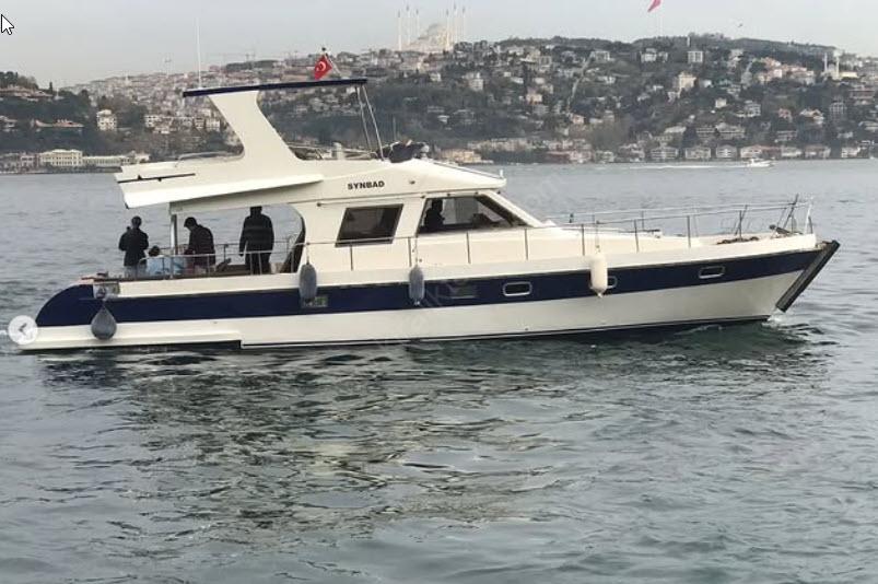 Yacht Gallery