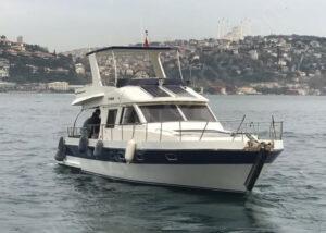 Yacht Thumbnail