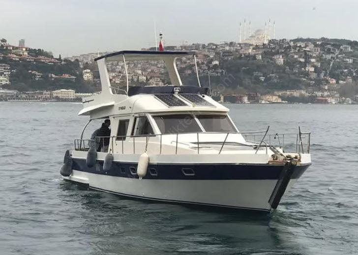 Yacht Gallery