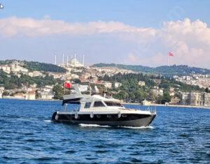 Yacht Thumbnail