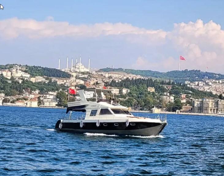 Yacht Gallery