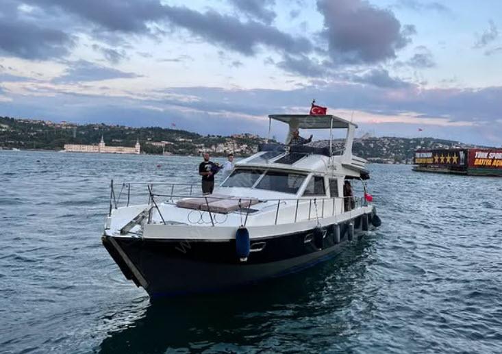 Yacht Gallery