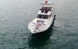 Yacht Thumbnail