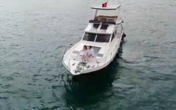 Yacht Gallery