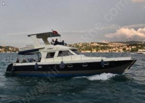 Yacht Thumbnail