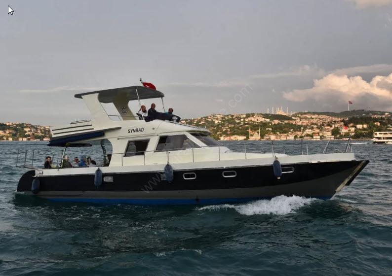 Yacht Gallery