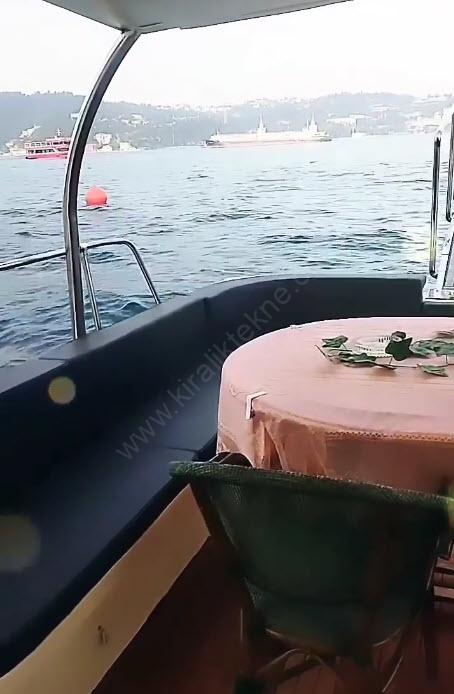 Yacht Gallery