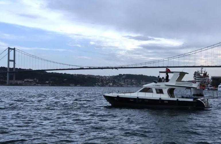Yacht Gallery