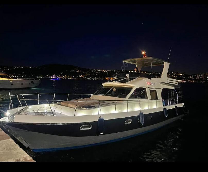 Yacht Gallery