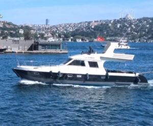 Yacht Thumbnail
