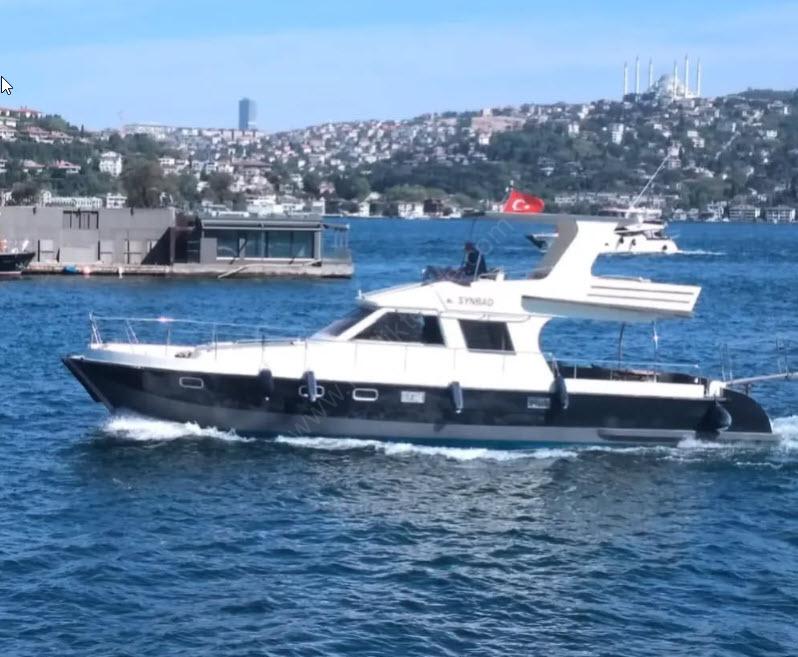 Yacht Gallery