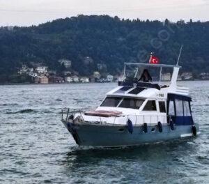 Yacht Thumbnail
