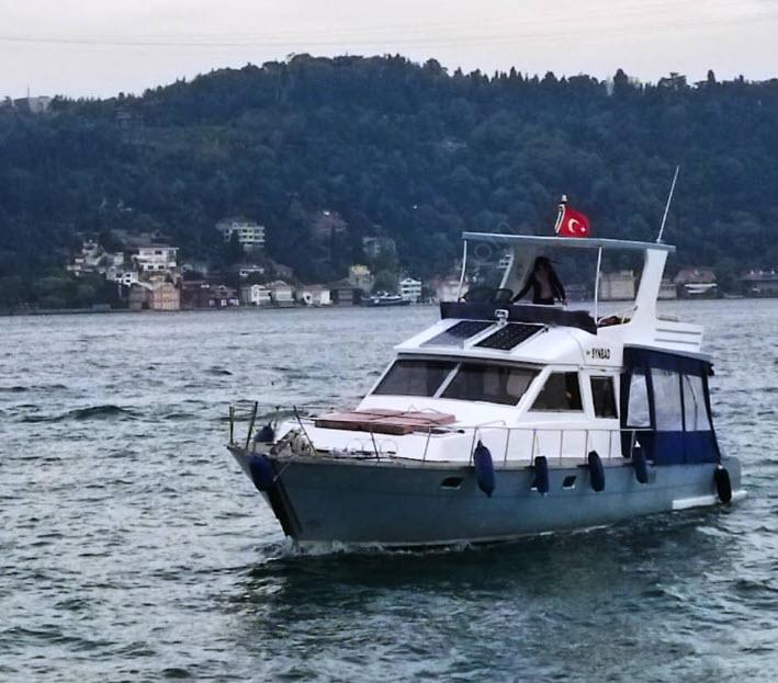 Yacht Gallery
