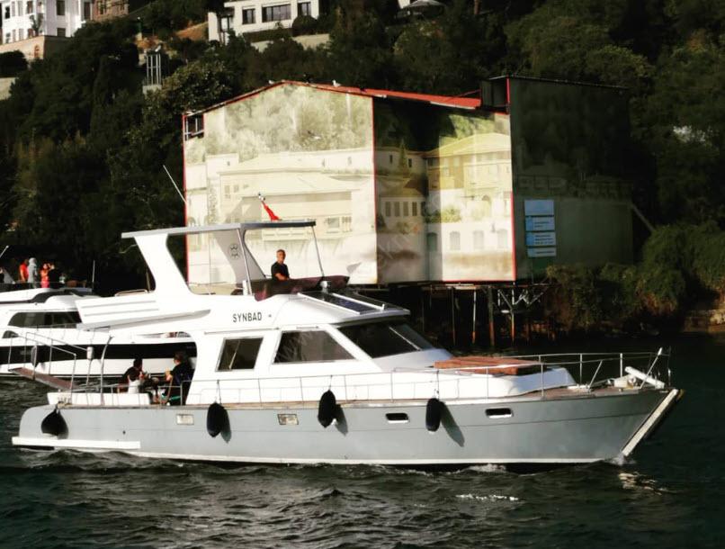 Yacht Gallery
