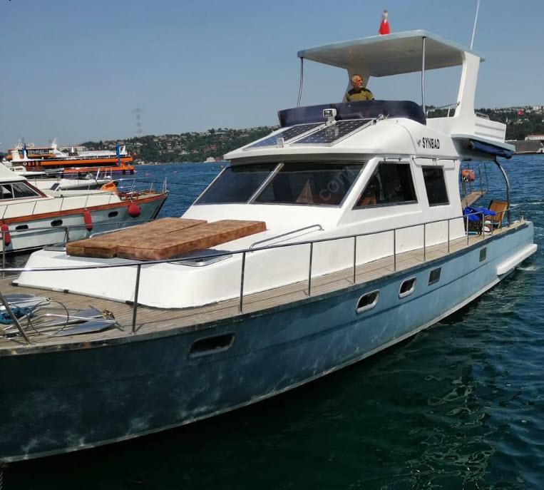 Yacht Gallery