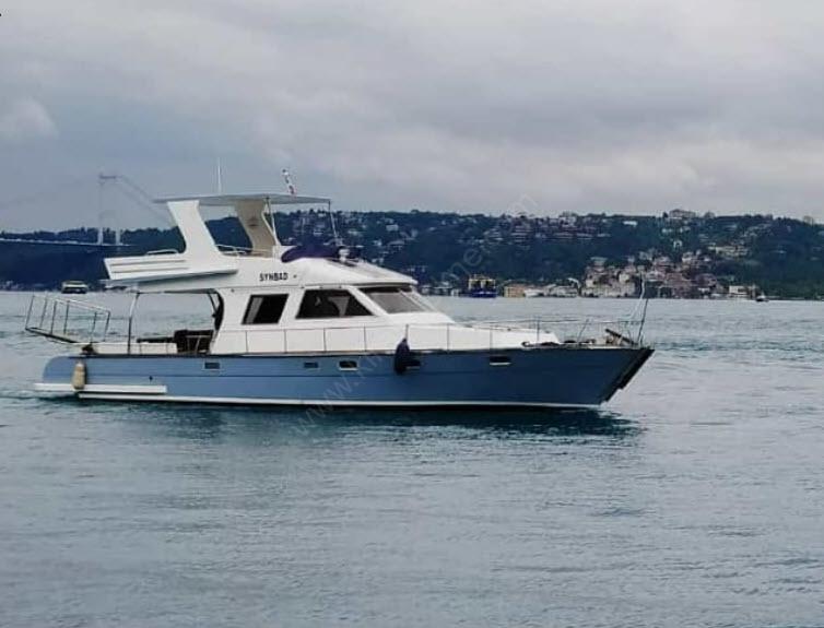 Yacht Gallery