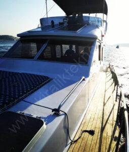 Yacht Thumbnail