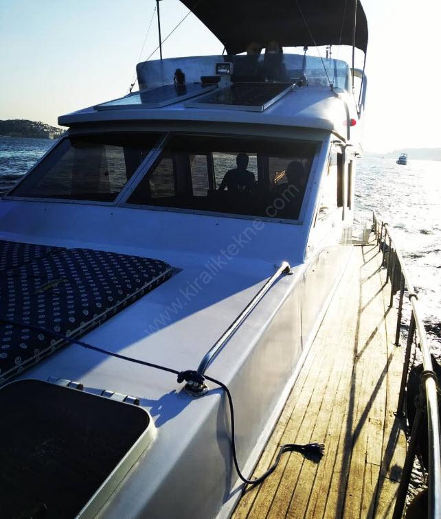 Yacht Gallery