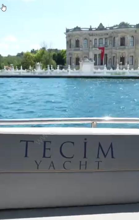 Yacht Gallery