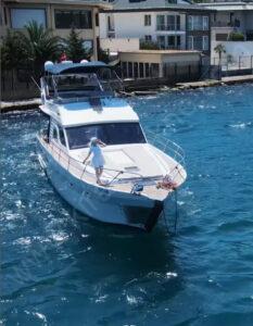 Yacht Thumbnail