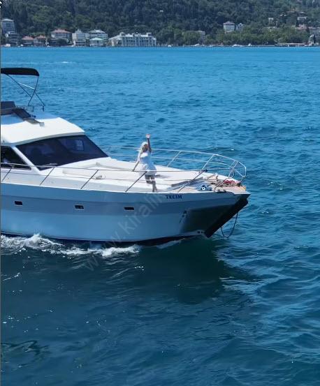 Yacht Gallery