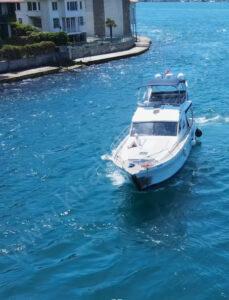 Yacht Thumbnail