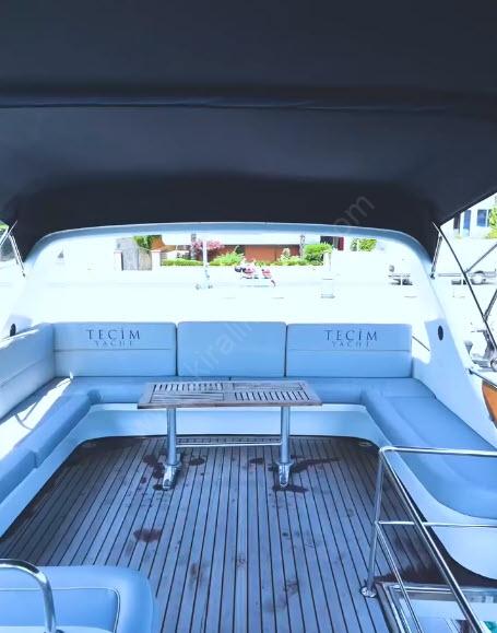 Yacht Gallery