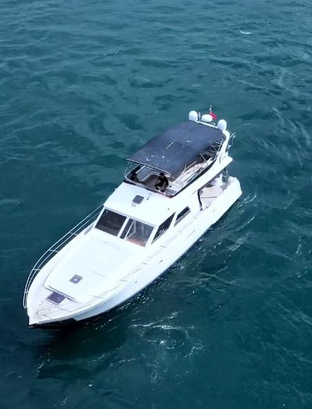 Yacht Gallery