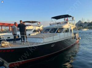 Yacht Thumbnail