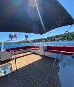 Yacht Thumbnail