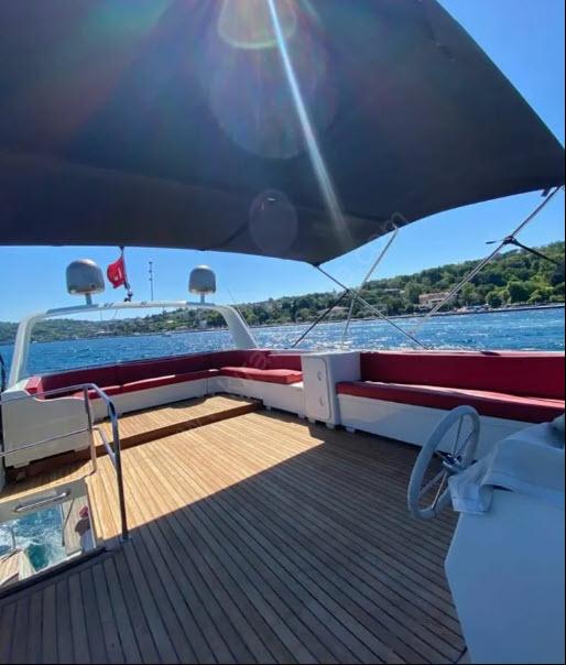 Yacht Gallery