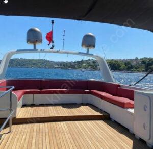 Yacht Thumbnail