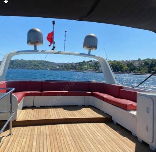 Yacht Gallery