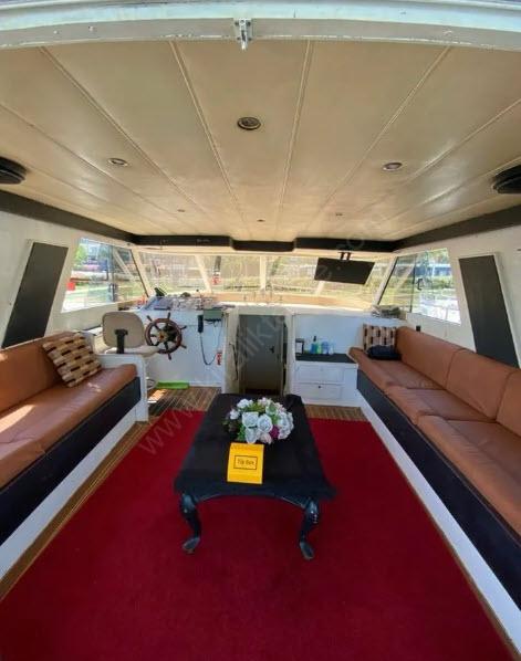 Yacht Gallery