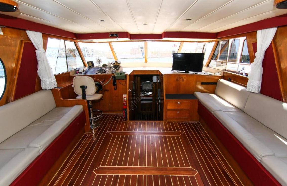 Yacht Gallery