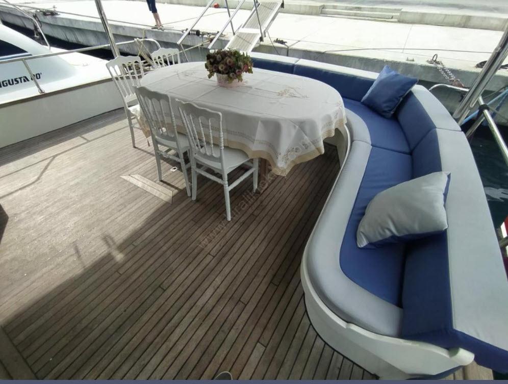 Yacht Gallery