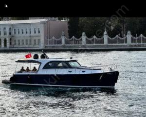 Yacht Thumbnail