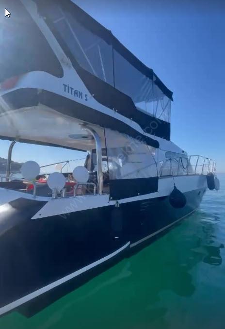 Yacht Gallery