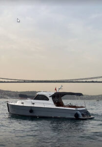 Yacht Thumbnail