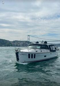 Yacht Thumbnail