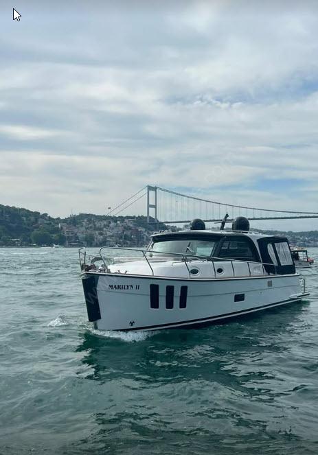 Yacht Gallery