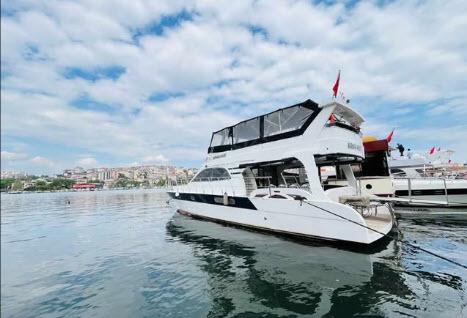 Yacht Gallery