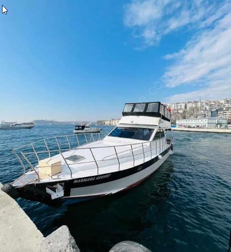 Yacht Gallery