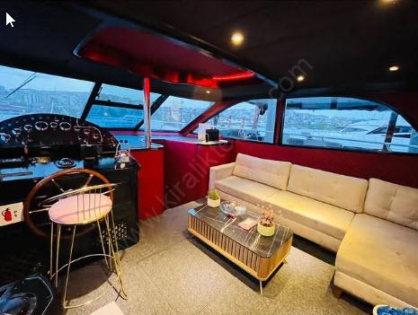 Yacht Gallery