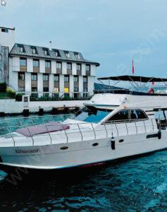 Yacht Thumbnail