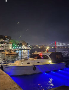 Yacht Thumbnail