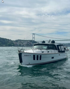 Yacht Thumbnail