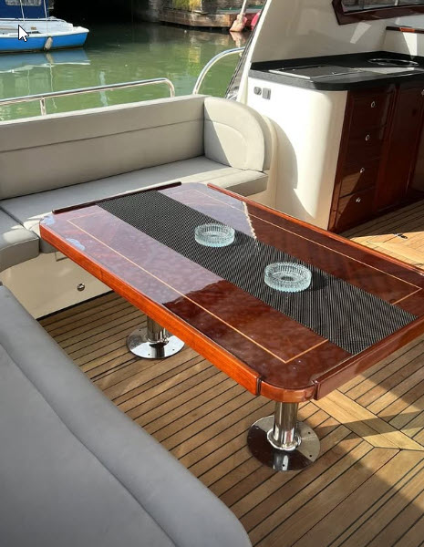 Yacht Gallery